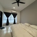 Urban Escape Homestay Seremban