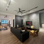 Urban Escape Homestay Seremban