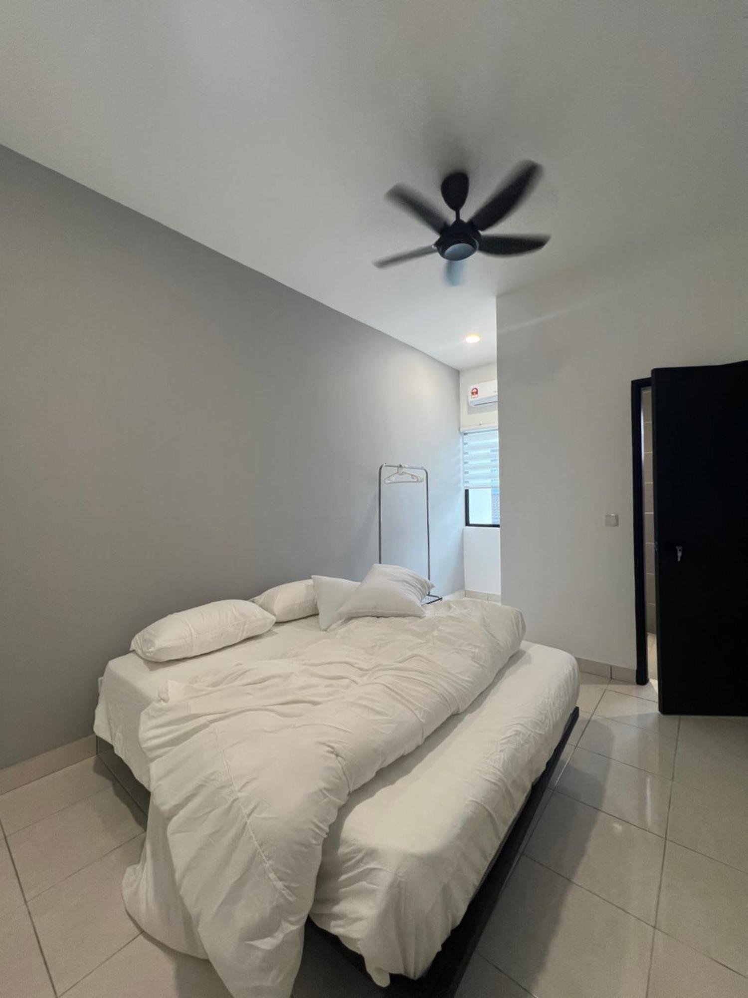 Urban Escape Rumah percutian